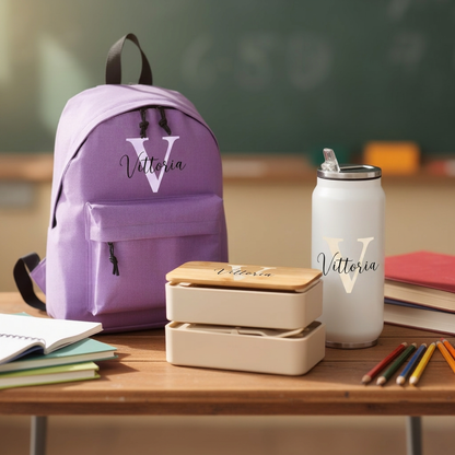 Set Rientro a Scuola 2027