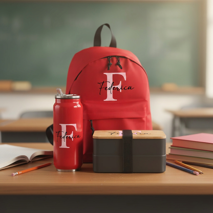 Set Rientro a Scuola 2027