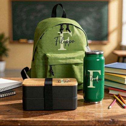 Set Rientro a Scuola 2027