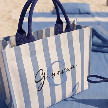 Set Mare 2026 - Borsa, Pochette e Telo Mare